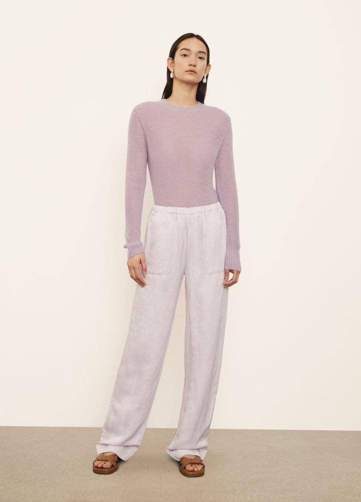 Vince Washed Pull On Pant