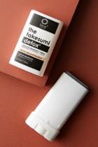 Kaia Naturals The Takesumi Detox Black Oak And Bourbon Travel-sized Deodorant