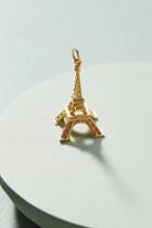 Anthropologie Eiffel Tower Charm