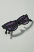 Anthropologie Ronnie Cat-eye Sunglasses