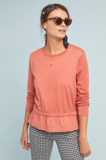 Kinly Aviana Waisted Top