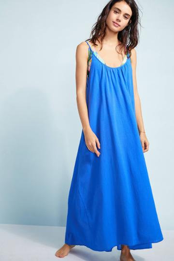 9seed Tulum Maxi Dress