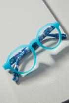 Scojo New York Hampton Place Reading Glasses