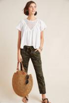 Sanctuary Rylan Camo Cargo Pants