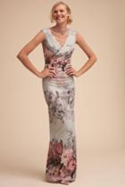 Anthropologie Lilliana Wedding Guest Dress