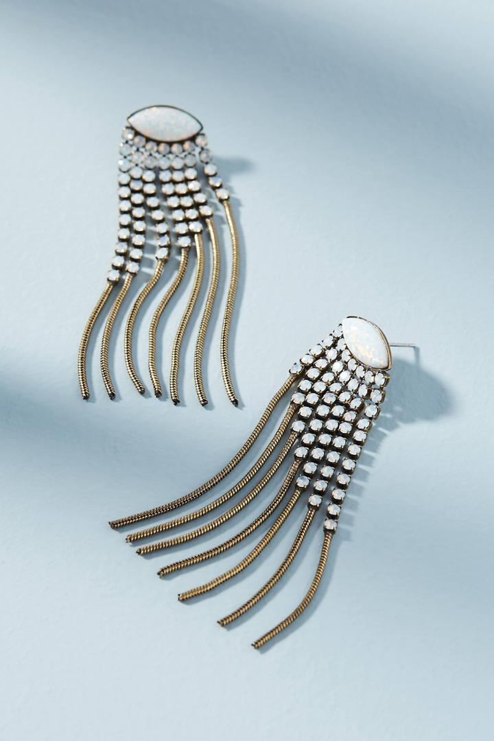 Lionette Polly Jean Drop Earrings