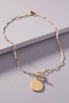 Serefina Maris Necklace