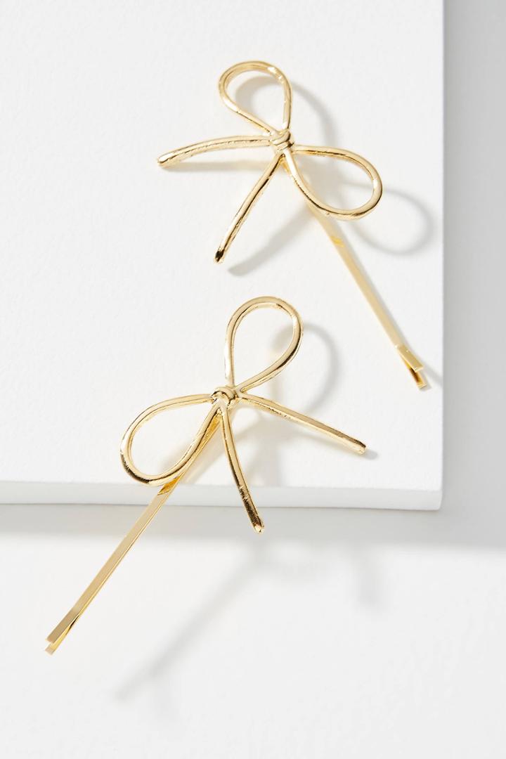 Miss Ellie Jane Bobby Pin Set