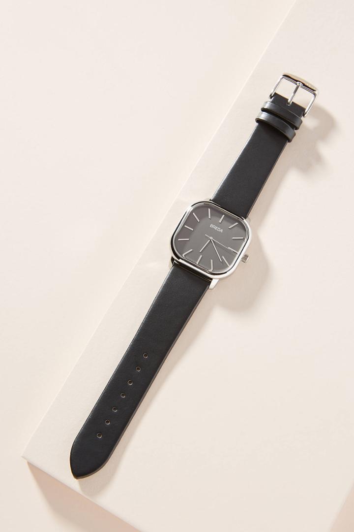 Breda Vissar Watch