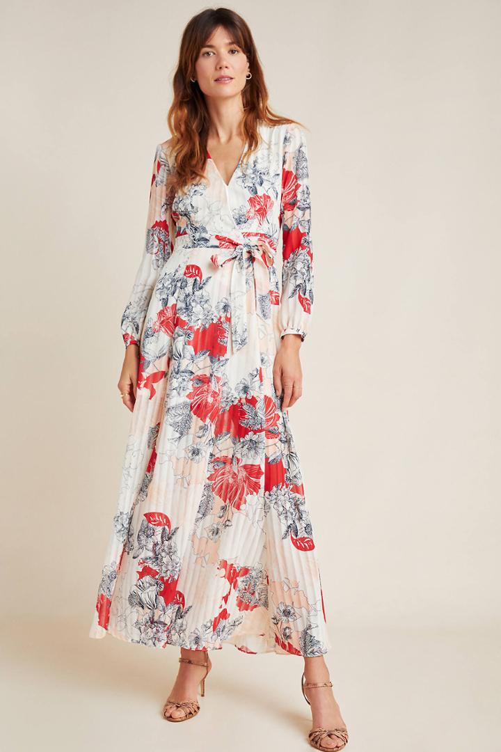 Hutch Joyce Maxi