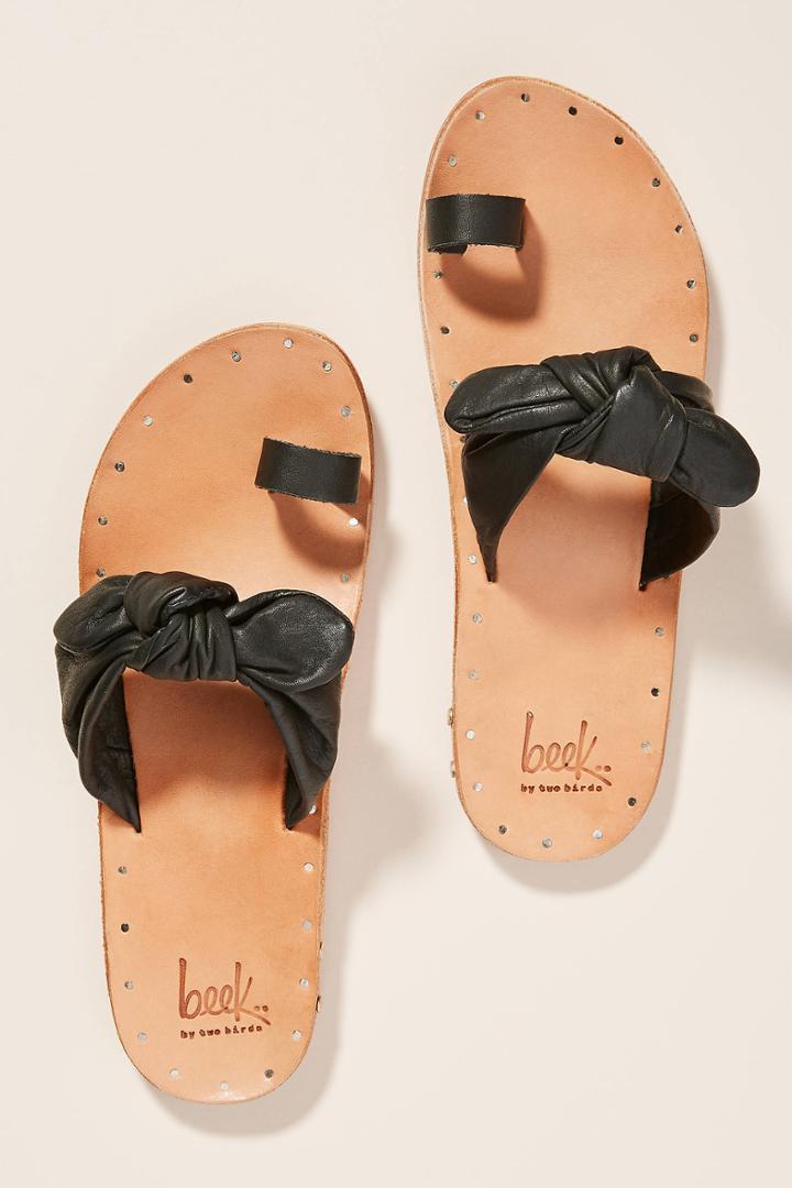 Beek Beek Lory Sandals