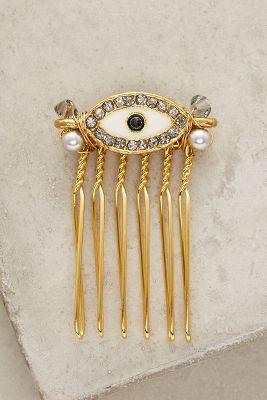 Epona Valley Mini Eye Comb