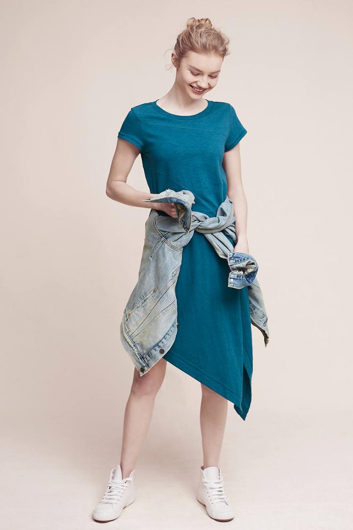 Holding Horses Cecily T-shirt Dress