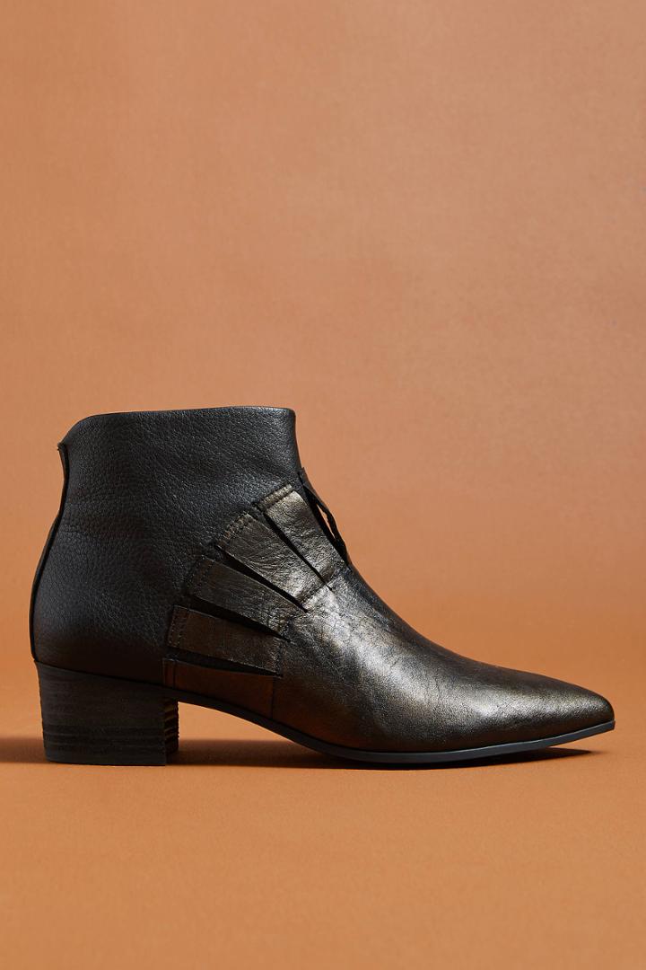 Farylrobin Ava Booties