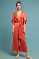 Dra Sahara Wide-leg Jumpsuit