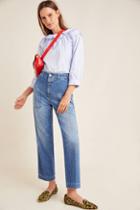 Closed Tony High-rise Cargo Relaxed Jeans