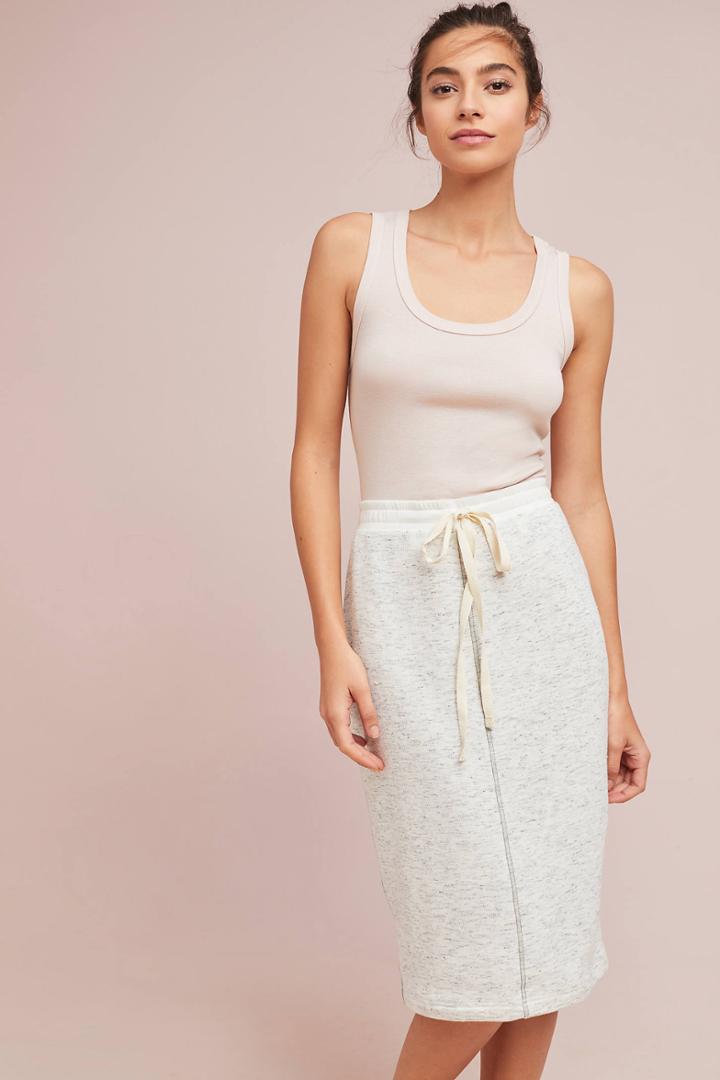 Saturday/sunday Weekender Skirt