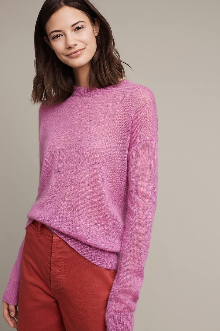 Mih Inka Crewneck Sweater