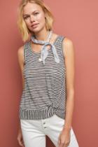 Sunday In Brooklyn Delaney Striped Tank