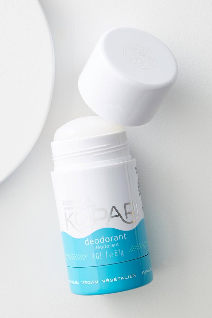 Kopari Gardenia Deodorant