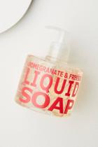 Eau D'italie Liquid Hand Soap