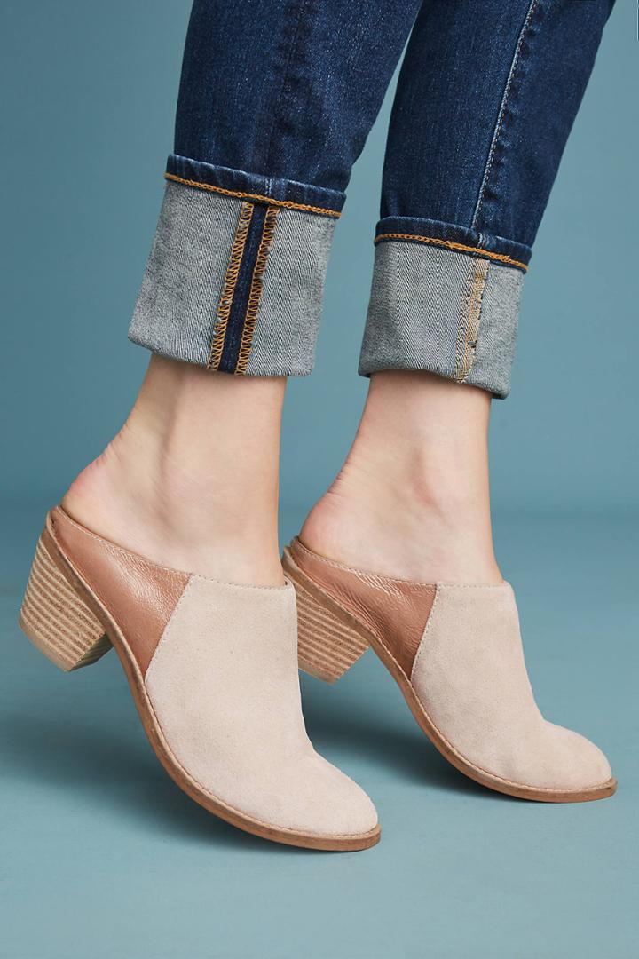 Kelsi Dagger Brooklyn Kellum Mules