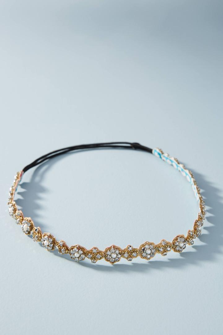 Deepa Nathalie Headband