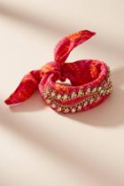 Deepa Jeweled Bandana Bracelet