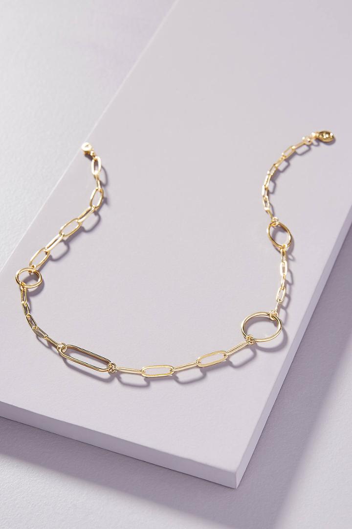 Cloverpost Lagoon Necklace