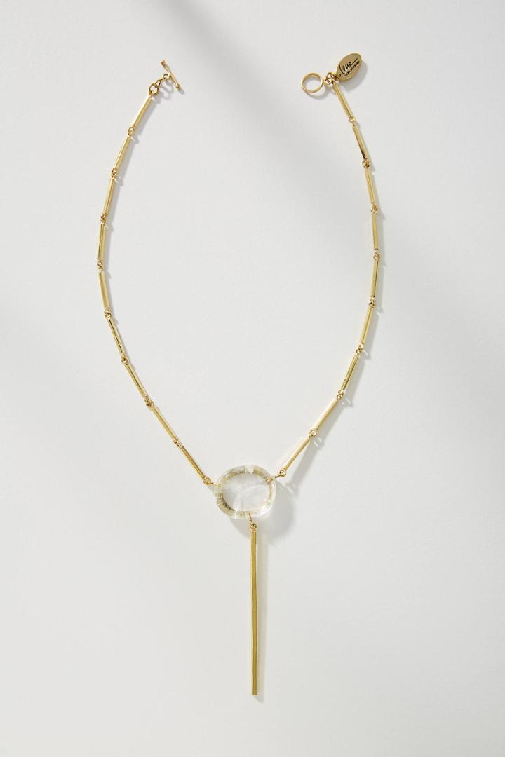 Lena Bernard Damica Pendant Necklace