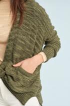 Anthropologie Donyale Cardigan