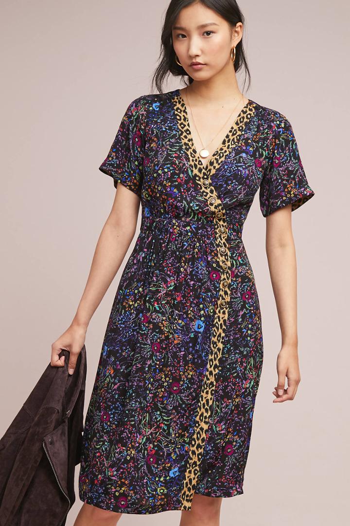 Maeve Morgan Dress