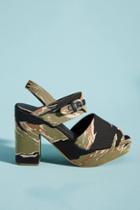Rachel Comey Doyah Platform Sandals