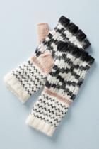 Emilime Arctic Fingerless Gloves