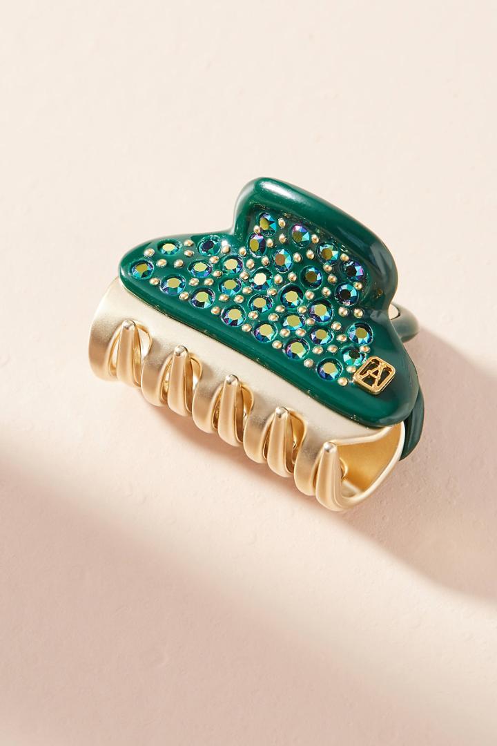 Alexandre De Paris Embellished