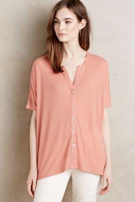 En Elle Northwood Buttondown