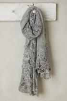 Faliero Sarti Giordana Lace Scarf