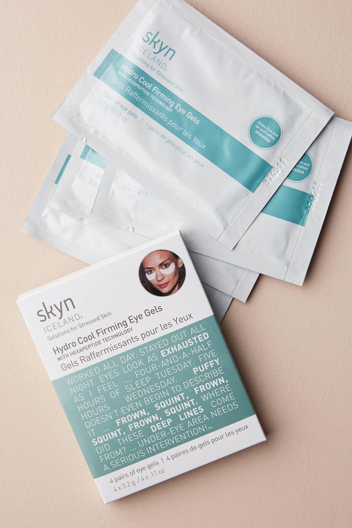 Skyn Iceland Hydro Cool Firming Eye Gel