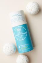 Treets Traditions Energizing Secrets Bath Fizzers