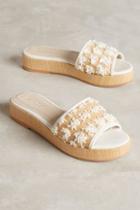 Lien.do By Seychelles Lien. Do By Seychelles Buenavista Slides White
