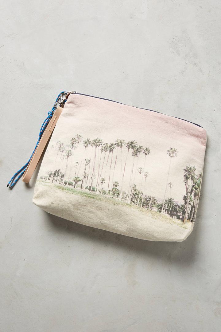 Zubi Santa Barbara Pouch