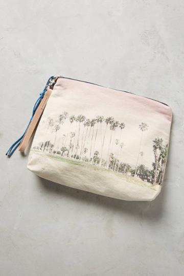 Zubi Santa Barbara Pouch
