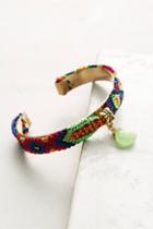 Catherine Page Chiapas Bracelet