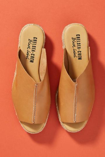 Chelsea Crew Mel Slide Sandals
