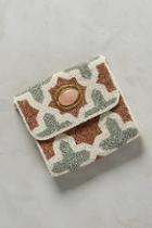 From St Xavier Stone Walkway Clutch