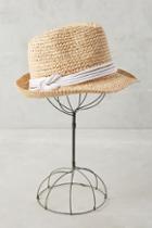 Tracy Watts East End Fedora