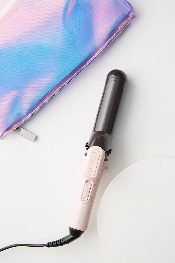 Eva Nyc Mini Curling Iron