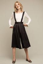 Anthropologie Alvalee Palazzo Jumper