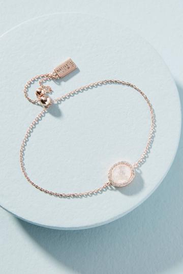 Native Gem Insight Gemstone Bracelet