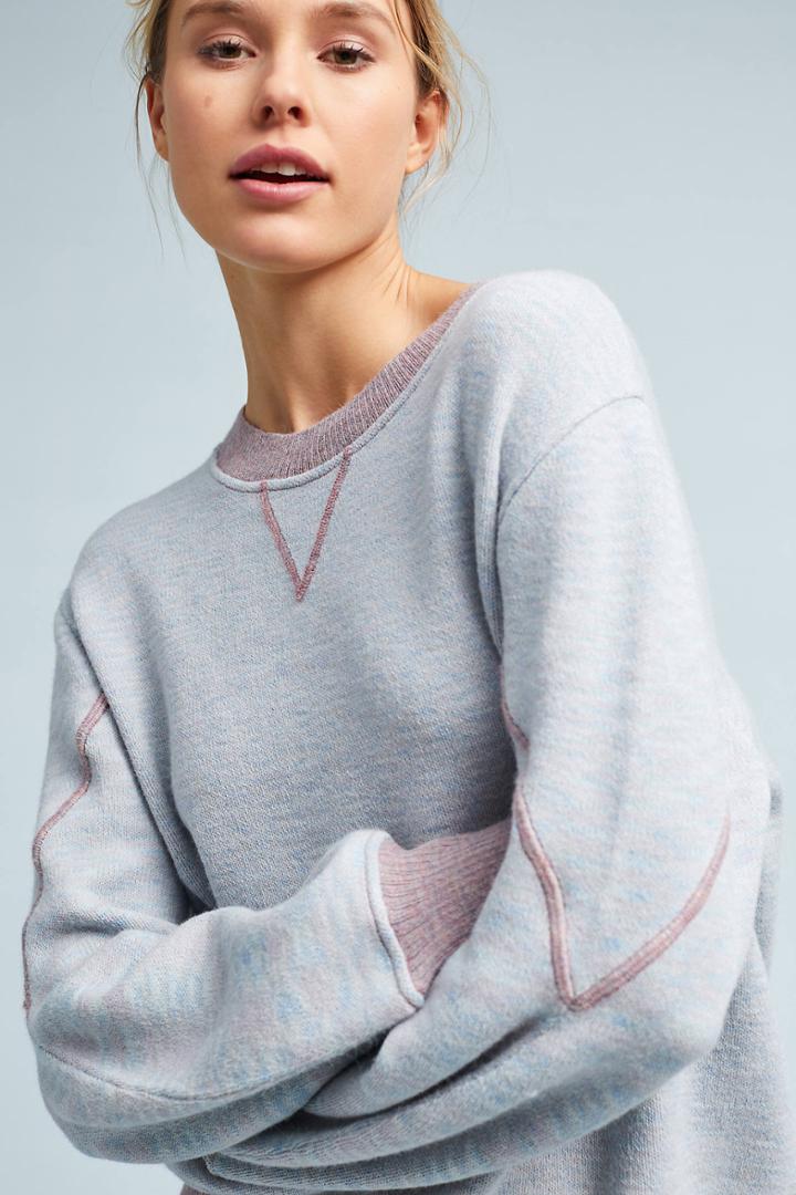 Equi-libreum Gratitude Pullover